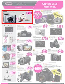 Game : Appliances & Electronics Guide (22 Nov - 28 Nov), page 5