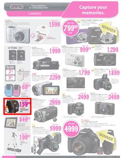 Game : Appliances & Electronics Guide (22 Nov - 28 Nov), page 5