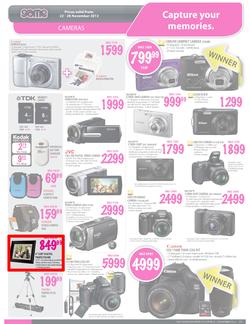 Game : Appliances & Electronics Guide (22 Nov - 28 Nov), page 5