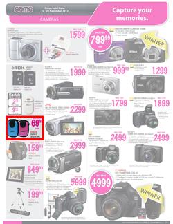 Game : Appliances & Electronics Guide (22 Nov - 28 Nov), page 5