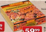 Eskort Marinated Boneless Pork Ribs-800gm