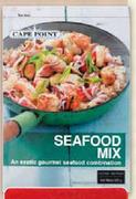 Cape Point Bevrore Seekosemengsel-800gm