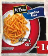 McCain American Fries-1 Kg