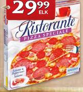 Dr. Oetker Ristorante Pizza-Each