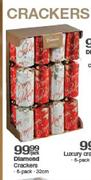 Diamond Crackers-6 Pack