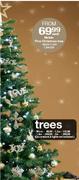Noble Pine Christmas Tree-1.8m