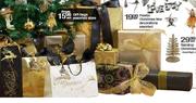 Gift Bags Assorted Sizes-Each
