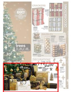 Checkers Nationwide : The Big Holiday Savings Catalogue (19 Nov - 25 Dec), page 5
