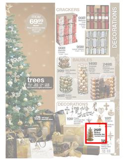 Checkers Nationwide : The Big Holiday Savings Catalogue (19 Nov - 25 Dec), page 5