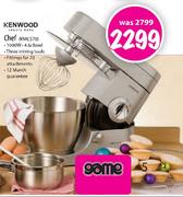 Kenwood Chef (KMC570)-1000W