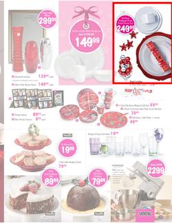 Game : Seriously Great Gift Ideas (25 Nov - 24 Dec), page 5
