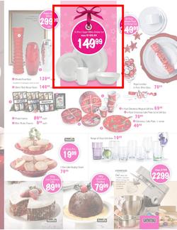 Game : Seriously Great Gift Ideas (25 Nov - 24 Dec), page 5