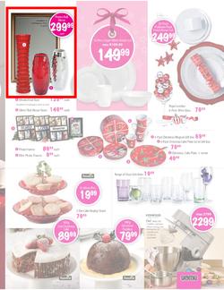 Game : Seriously Great Gift Ideas (25 Nov - 24 Dec), page 5