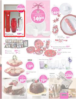 Game : Seriously Great Gift Ideas (25 Nov - 24 Dec), page 5