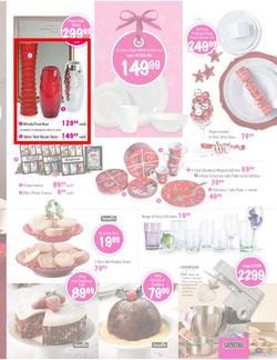 Game : Seriously Great Gift Ideas (25 Nov - 24 Dec), page 5