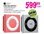 iPod 2GB Shuffle Each