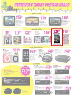Game : Seriously Great Festive Deals (29 Nov - 2 Dec), page 5