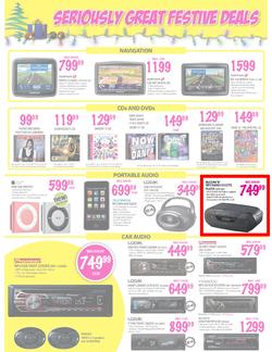 Game : Seriously Great Festive Deals (29 Nov - 2 Dec), page 5