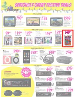 Game : Seriously Great Festive Deals (29 Nov - 2 Dec), page 5