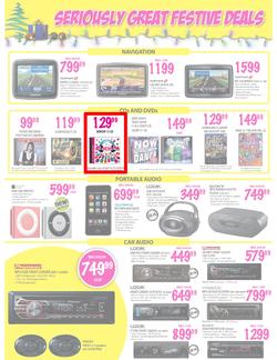 Game : Seriously Great Festive Deals (29 Nov - 2 Dec), page 5