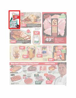 Checkers Western Cape : It's Time To Save (26 Nov - 9 Dec), page 5