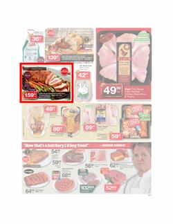 Checkers Western Cape : It's Time To Save (26 Nov - 9 Dec), page 5