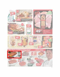 Checkers Western Cape : It's Time To Save (26 Nov - 9 Dec), page 5