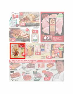 Checkers Western Cape : It's Time To Save (26 Nov - 9 Dec), page 5