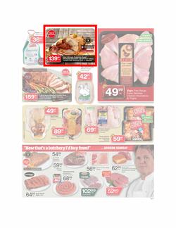 Checkers Western Cape : It's Time To Save (26 Nov - 9 Dec), page 5
