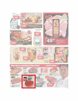 Checkers Western Cape : It's Time To Save (26 Nov - 9 Dec), page 5