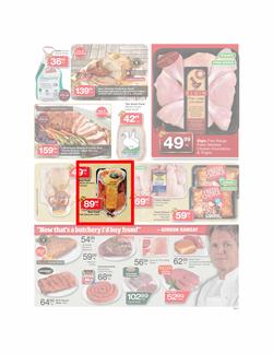 Checkers Western Cape : It's Time To Save (26 Nov - 9 Dec), page 5
