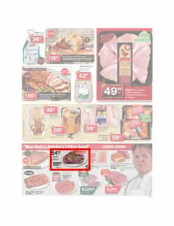 Checkers Western Cape : It's Time To Save (26 Nov - 9 Dec), page 5