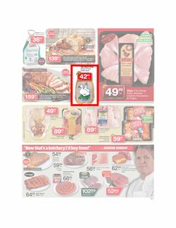 Checkers Western Cape : It's Time To Save (26 Nov - 9 Dec), page 5
