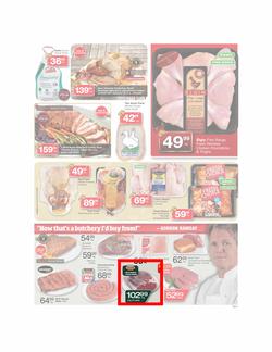 Checkers Western Cape : It's Time To Save (26 Nov - 9 Dec), page 5