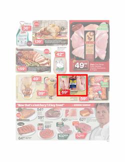 Checkers Western Cape : It's Time To Save (26 Nov - 9 Dec), page 5