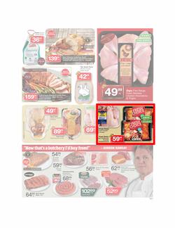 Checkers Western Cape : It's Time To Save (26 Nov - 9 Dec), page 5