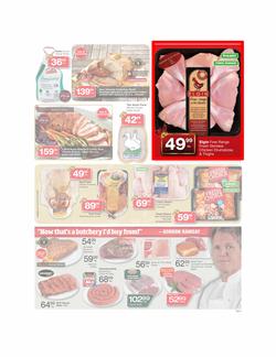 Checkers Western Cape : It's Time To Save (26 Nov - 9 Dec), page 5