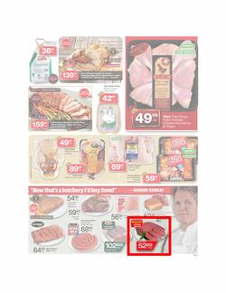 Checkers Western Cape : It's Time To Save (26 Nov - 9 Dec), page 5