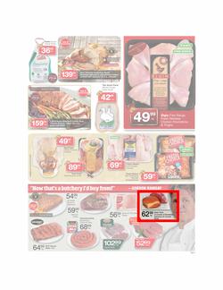 Checkers Western Cape : It's Time To Save (26 Nov - 9 Dec), page 5