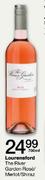 Lourensford The River Garden Rose/Merlot/Shiraz-750ml