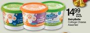 DairyBelle Cottage Cheese-250gm Each