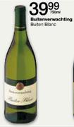 Buitenverwachting Buiten Blanc-750ml