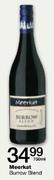 Meerkat Burrow Blend-750ml