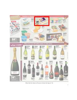 Checkers Hyper Western Cape : It's Time To Save (26 Nov - 9 Dec), page 5