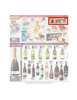 Checkers Hyper Western Cape : It's Time To Save (26 Nov - 9 Dec), page 5