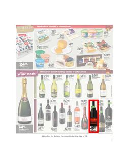 Checkers Hyper Western Cape : It's Time To Save (26 Nov - 9 Dec), page 5