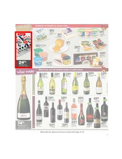 Checkers Hyper Western Cape : It's Time To Save (26 Nov - 9 Dec), page 5