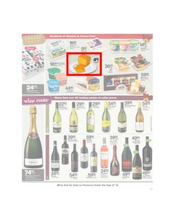 Checkers Hyper Western Cape : It's Time To Save (26 Nov - 9 Dec), page 5