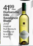 Durbanville Hills Sauvignon Blanc-750ml