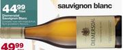 Diemersdal Sauvignon Blanc-750ml